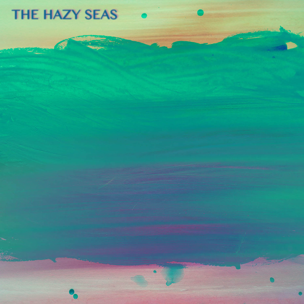 The Hazy Seas – “Kite Dodging”