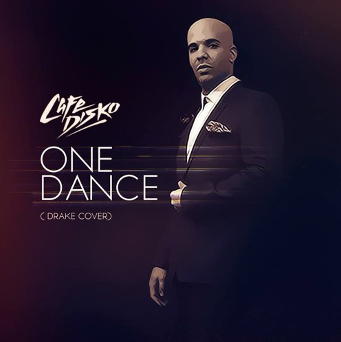 Cafe Disko Covers “One Dance” & “Can’t Stop the Feeling”