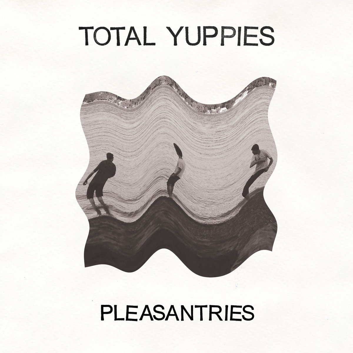 Total Yuppies Release New Single “Dreaming”
