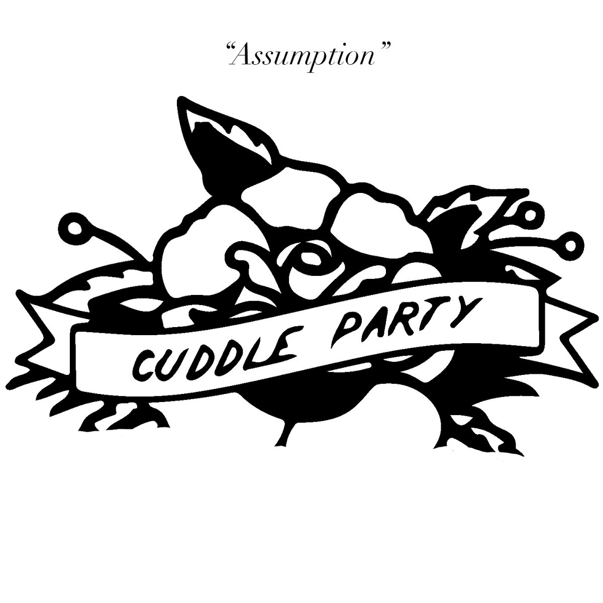 Cuddle Party – “Assumption”