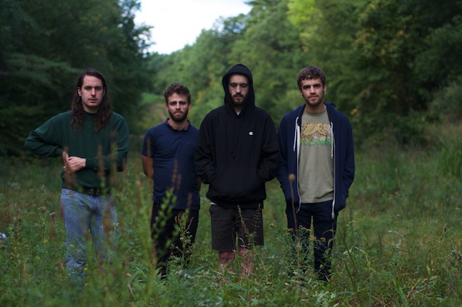 The Hotelier – Goodness