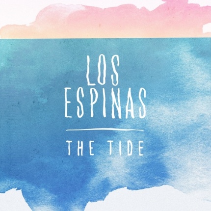 Los Espinas – “In The Street”