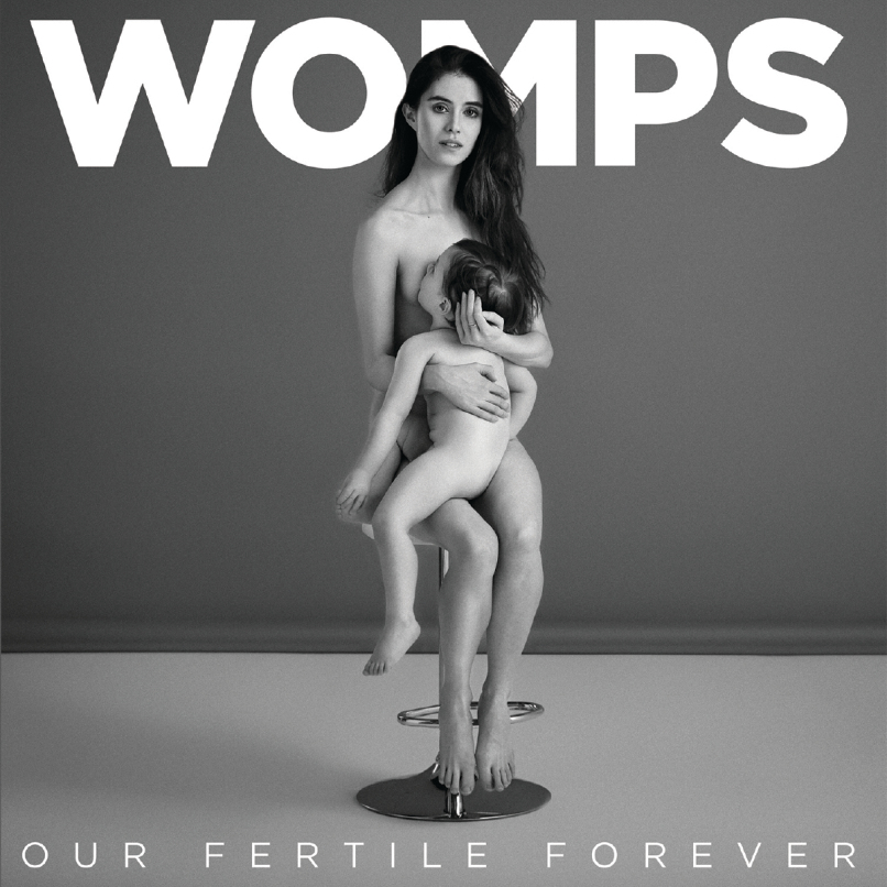 WOMPS – “Manners”