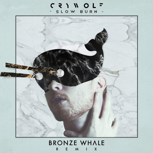 Bronze Whale – “Slow Burn (Crywolf Remix)”