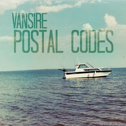 Vansire – “Postal Codes”