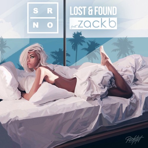 SRNO – “Lost & Found”