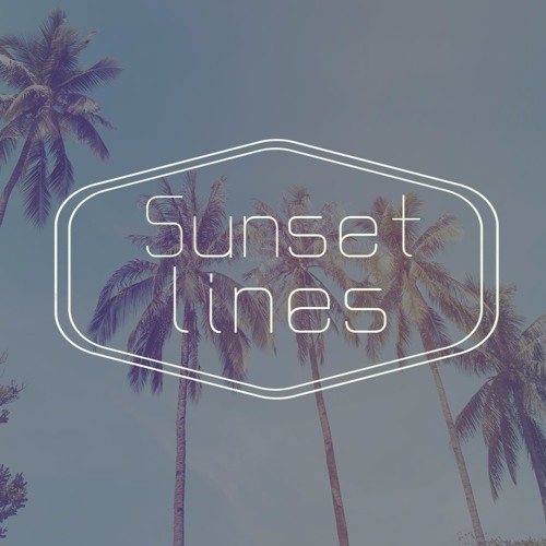 Sunset Lines – “The Miles”