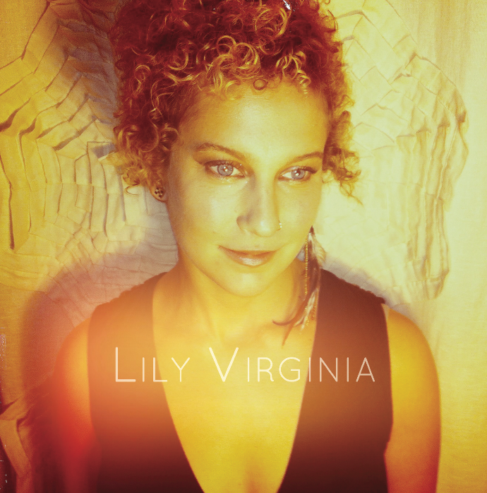 Lily Virginia – “TV Screens & Videos”