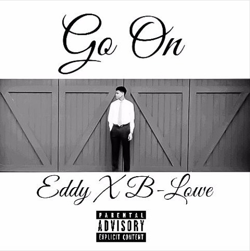 Eddy – “Go On”
