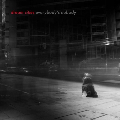 Dream Cities – “Requiem For Brunch”