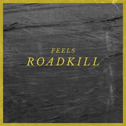 FEELS – “Roadkill”