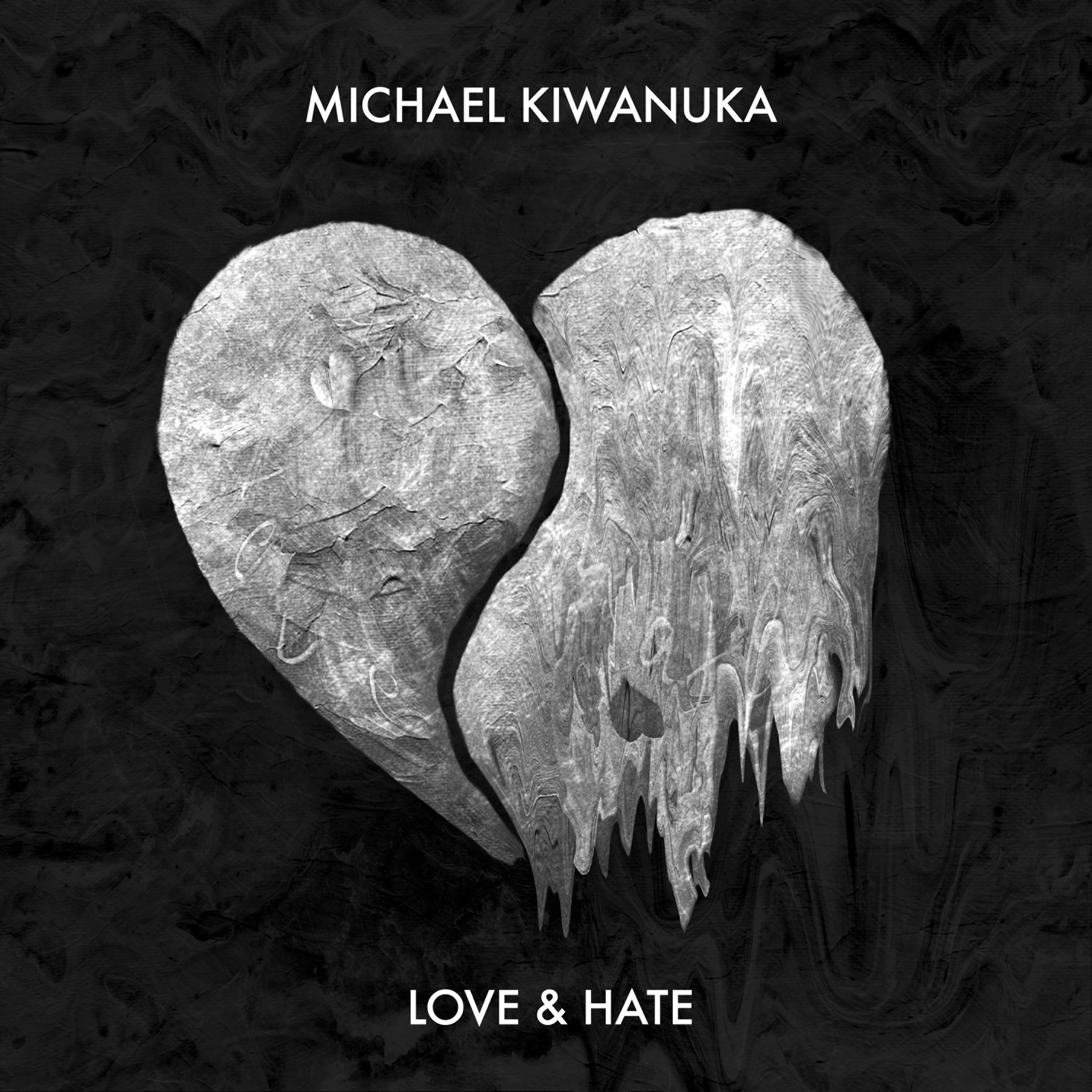 Michael Kiwanuka –  Love & Hate