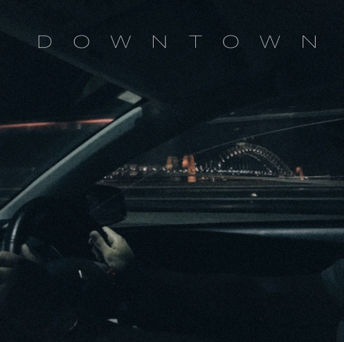 Anfa Rose – “Downtown”
