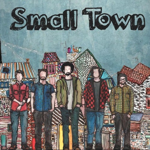 Duck Duck Ghost – “Small Town”