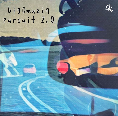 bigOmuziq – “pursuit 2.0”