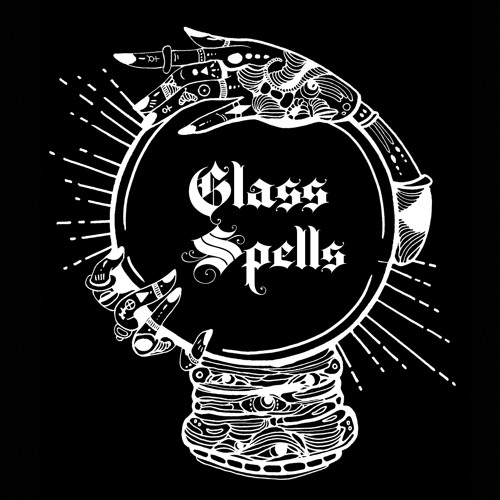 Glass Spells – “Without Your Laws”