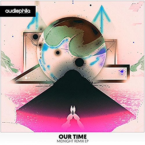 Our Time – “The End feat. Kurt Mantheiy (Lope & Kantola Remix)”