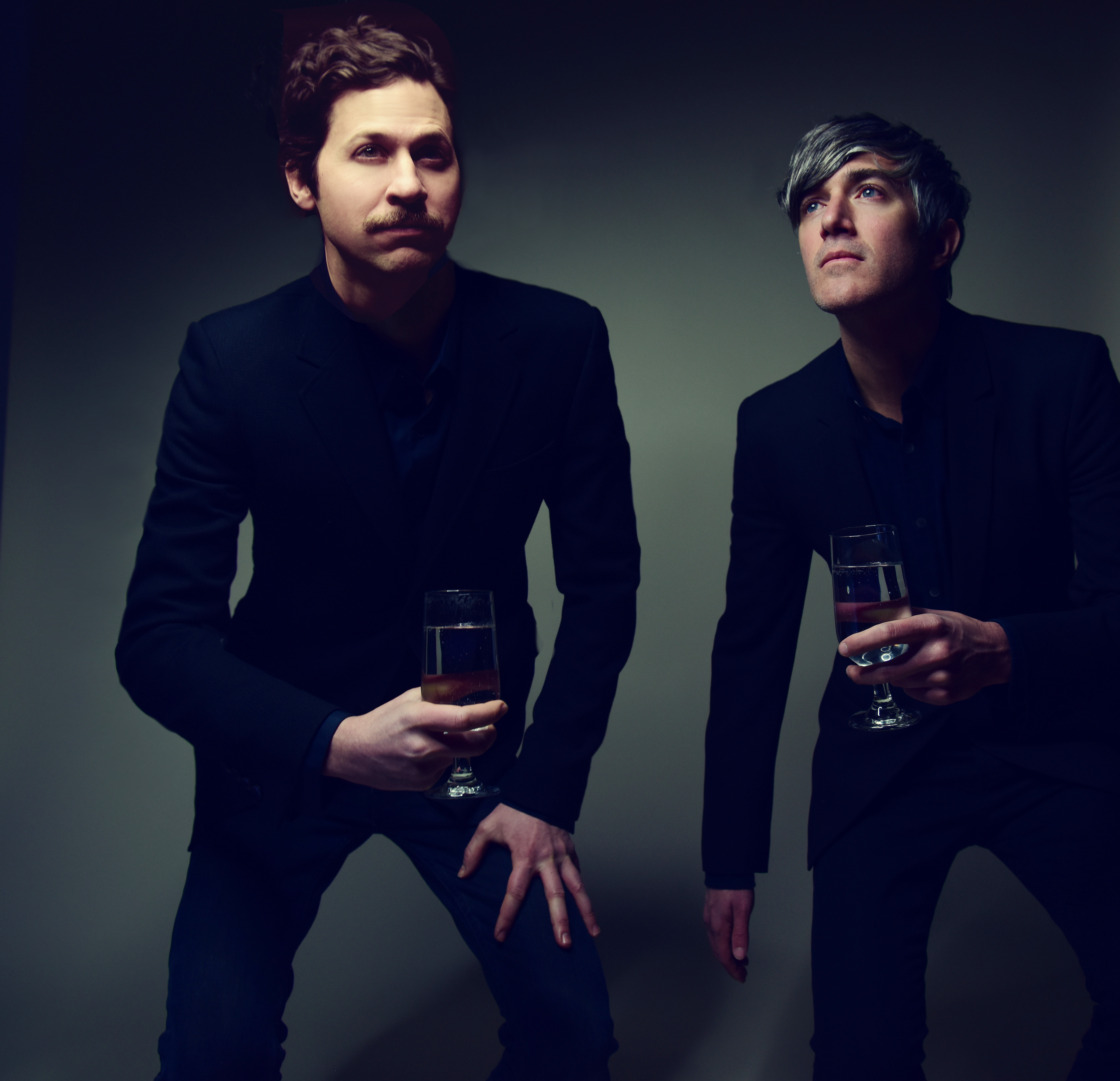 Tonight: We Are Scientists