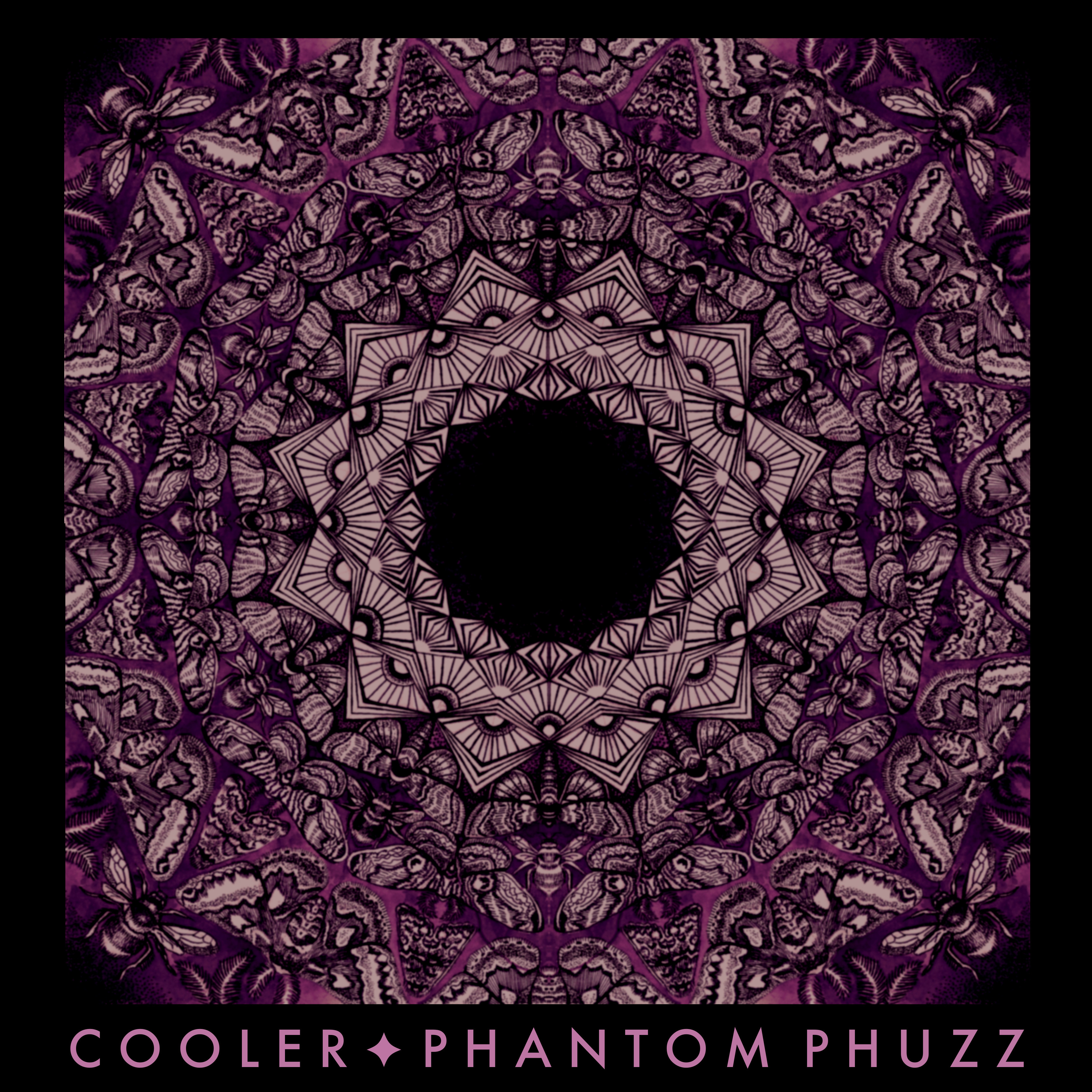 Cooler – Phantom Phuzz