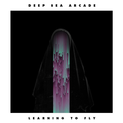 Deep Sea Arcade – “Learning To Fly”