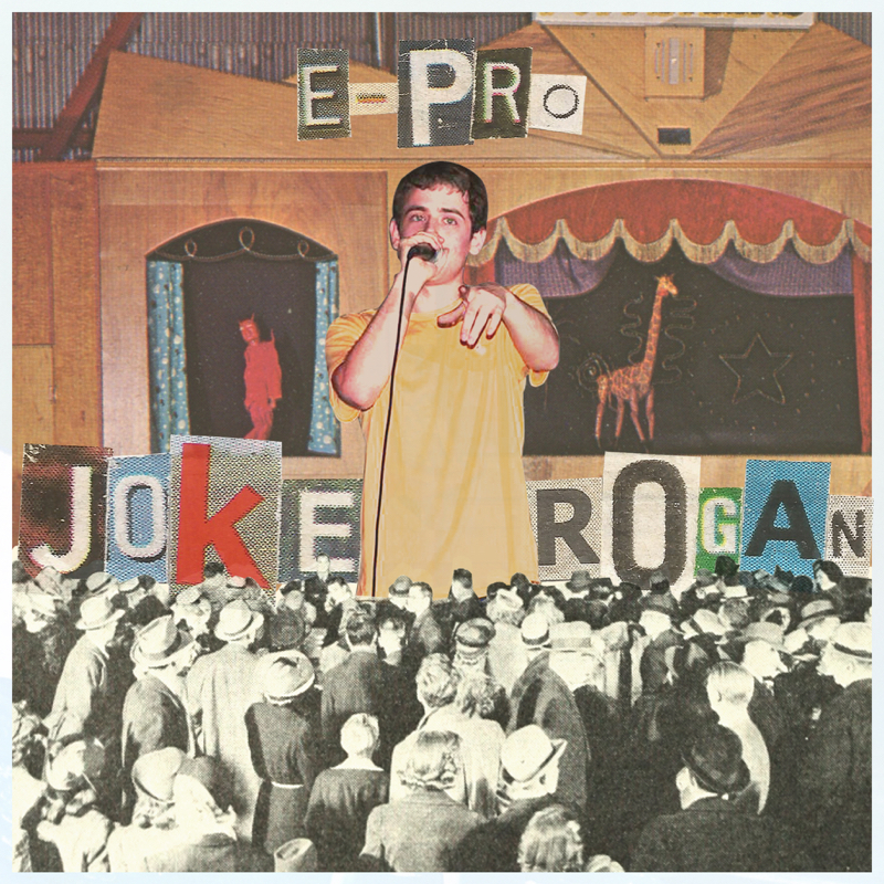 E-Pro – “Jam Bands Ruined Your Life”