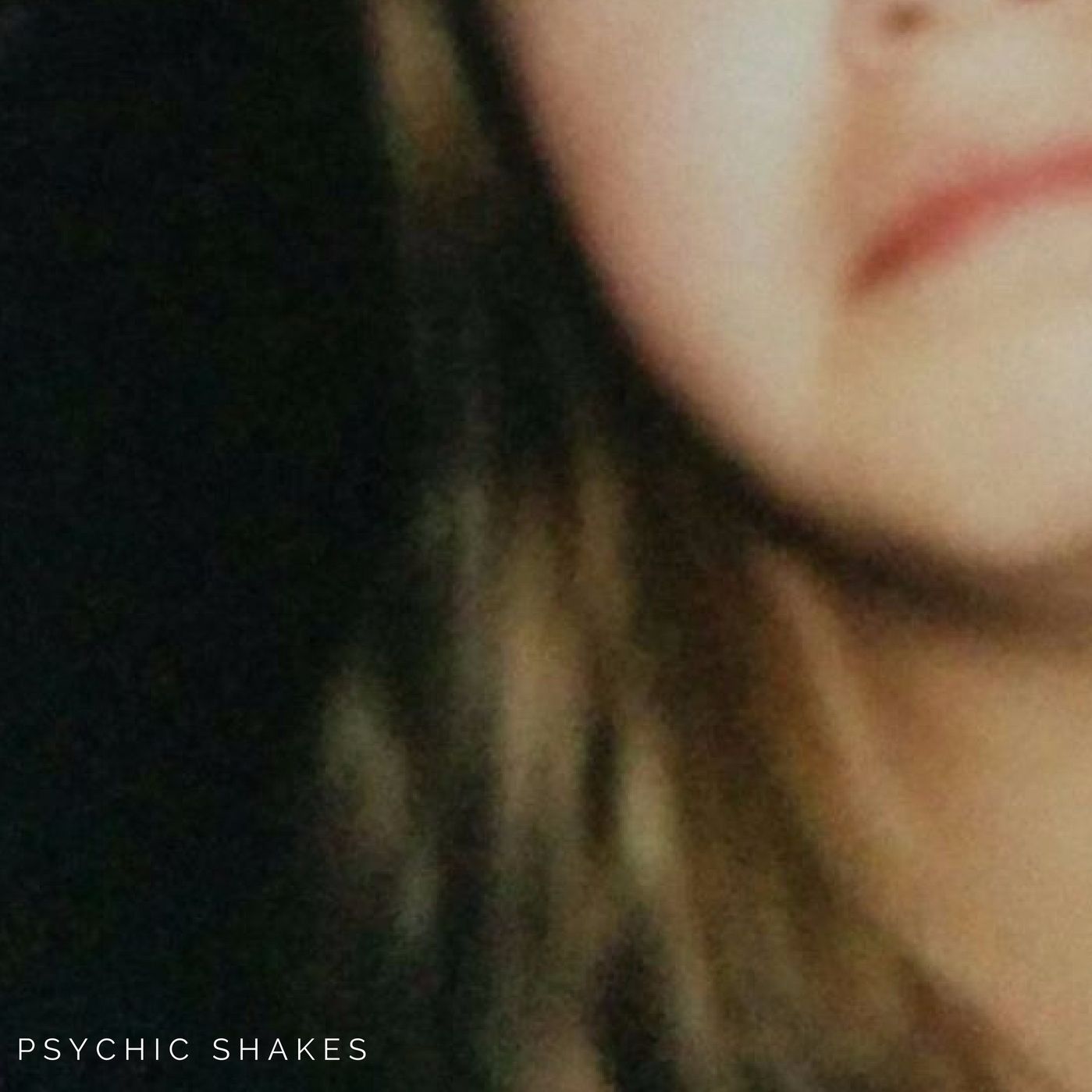 Psychic Shakes – “Wasting Time”
