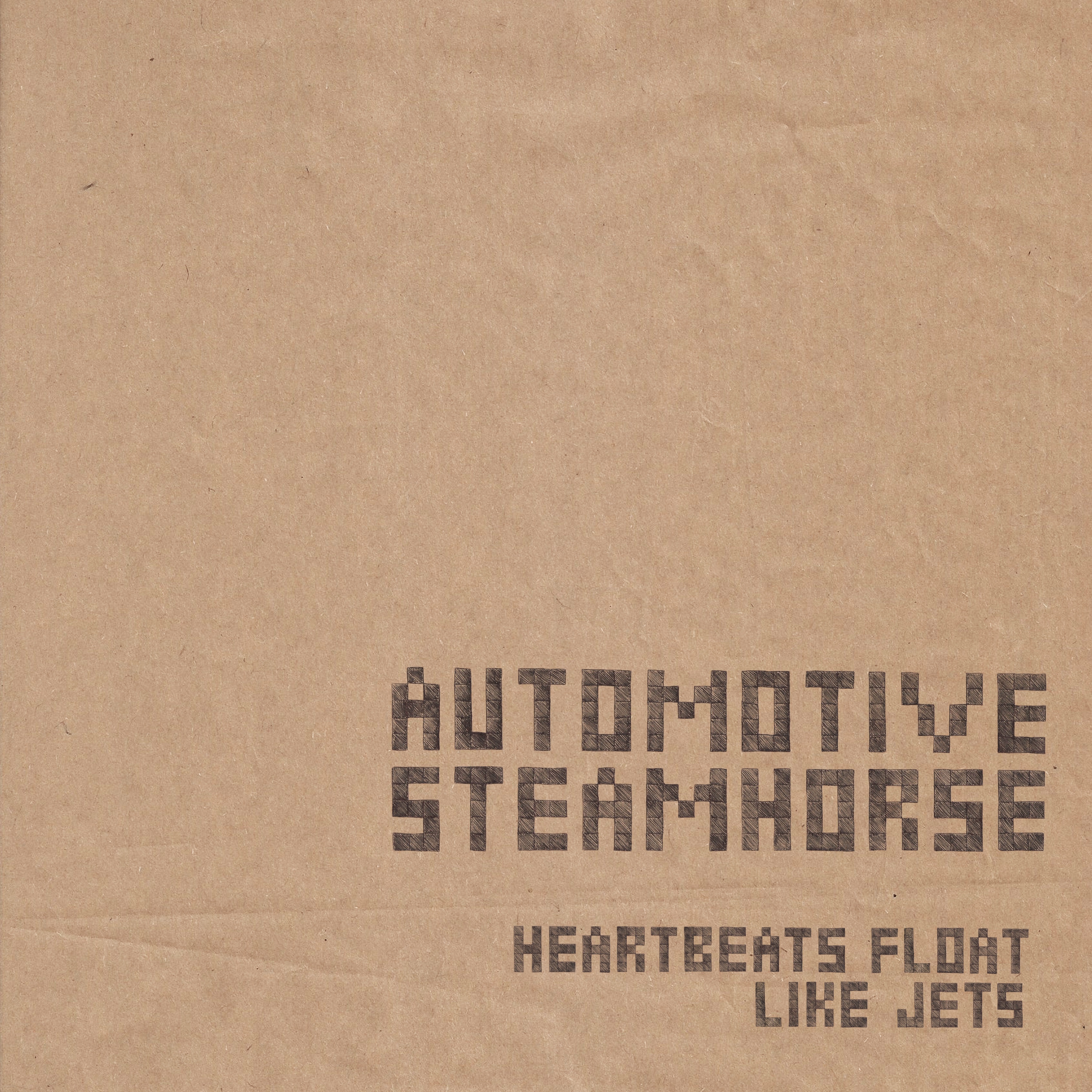 Automotive Steamhorse – “You’d Be Surprised”