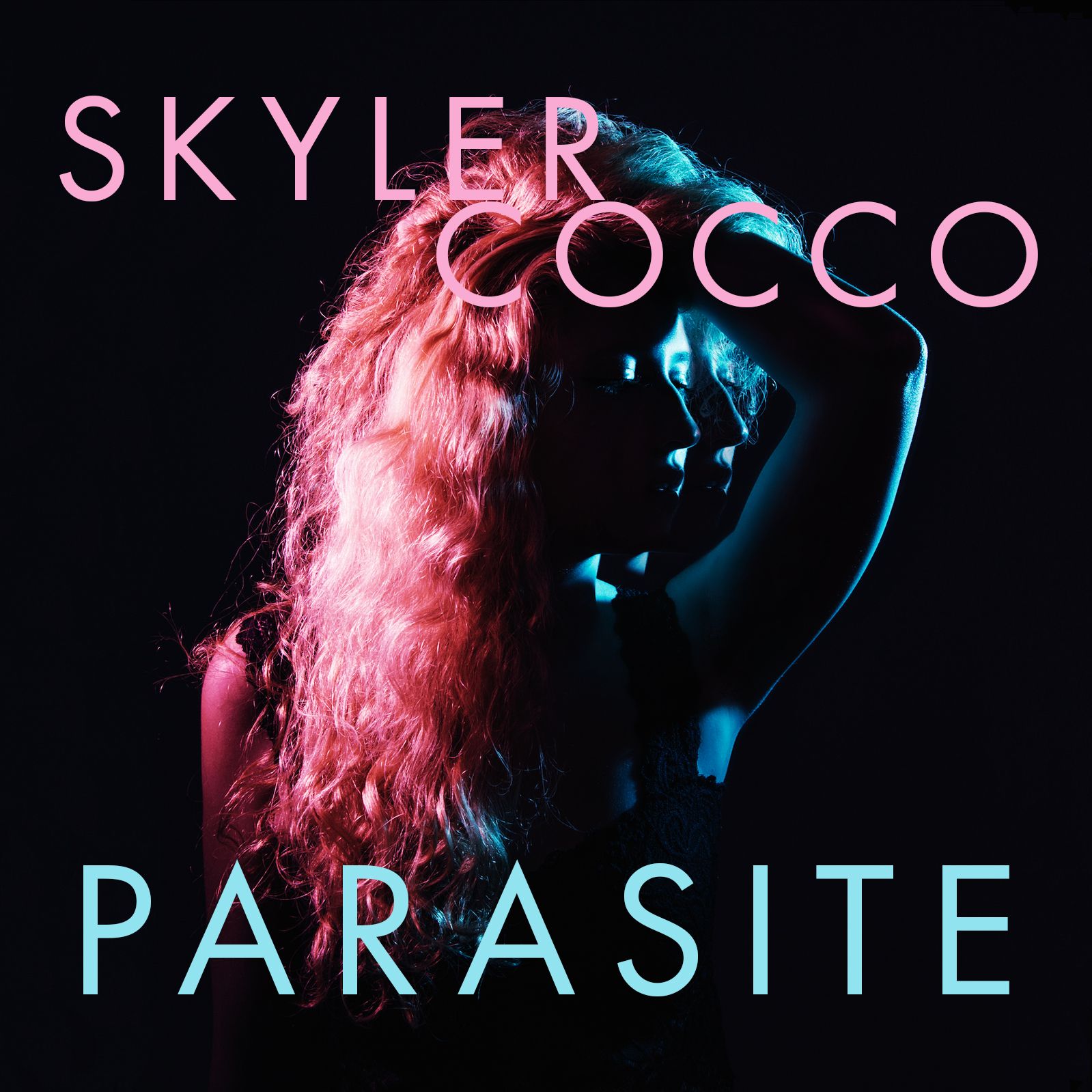 Skyler Cocco – “Parasite”
