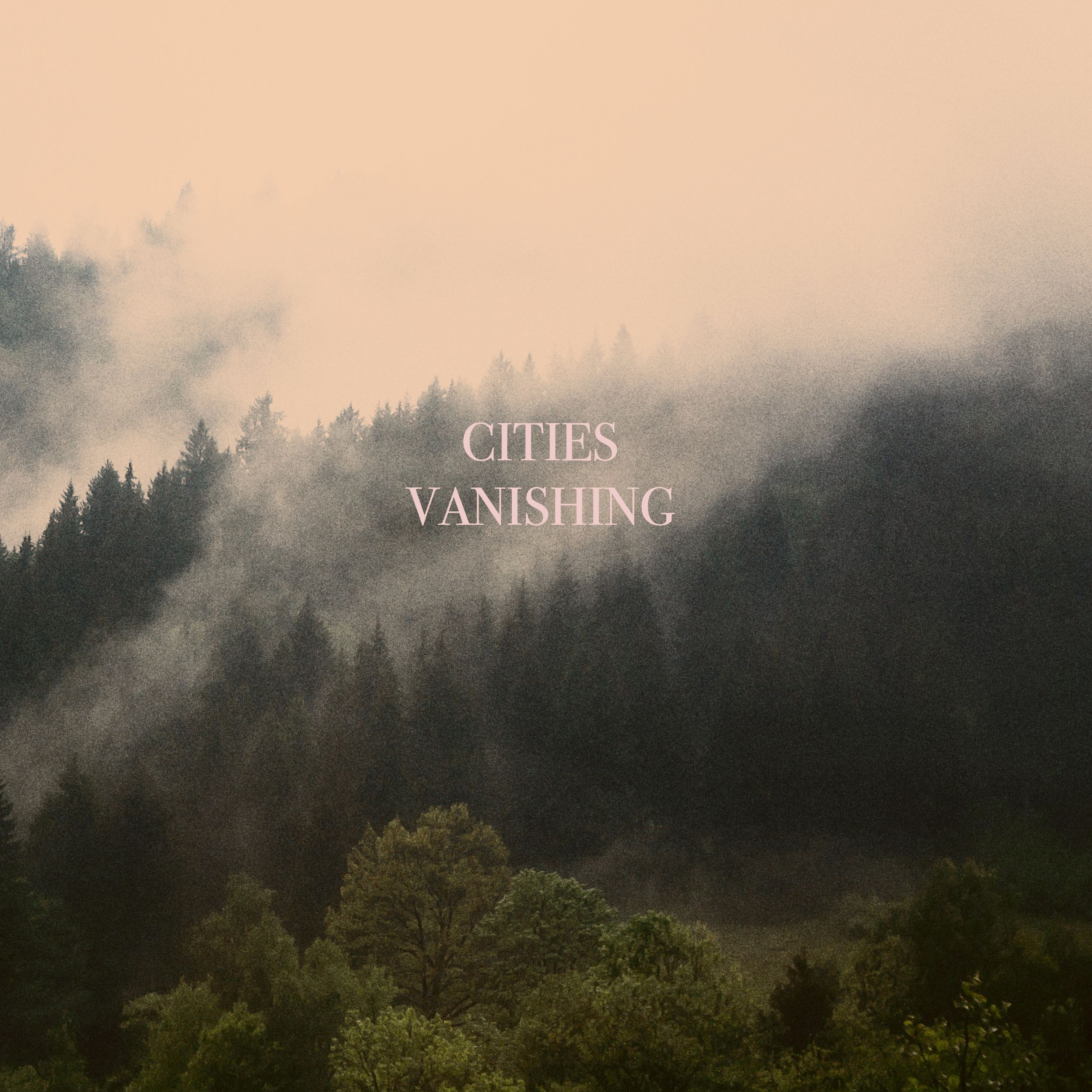 Cities Vanishing – “I Want To Know What The Wind Blows Like”