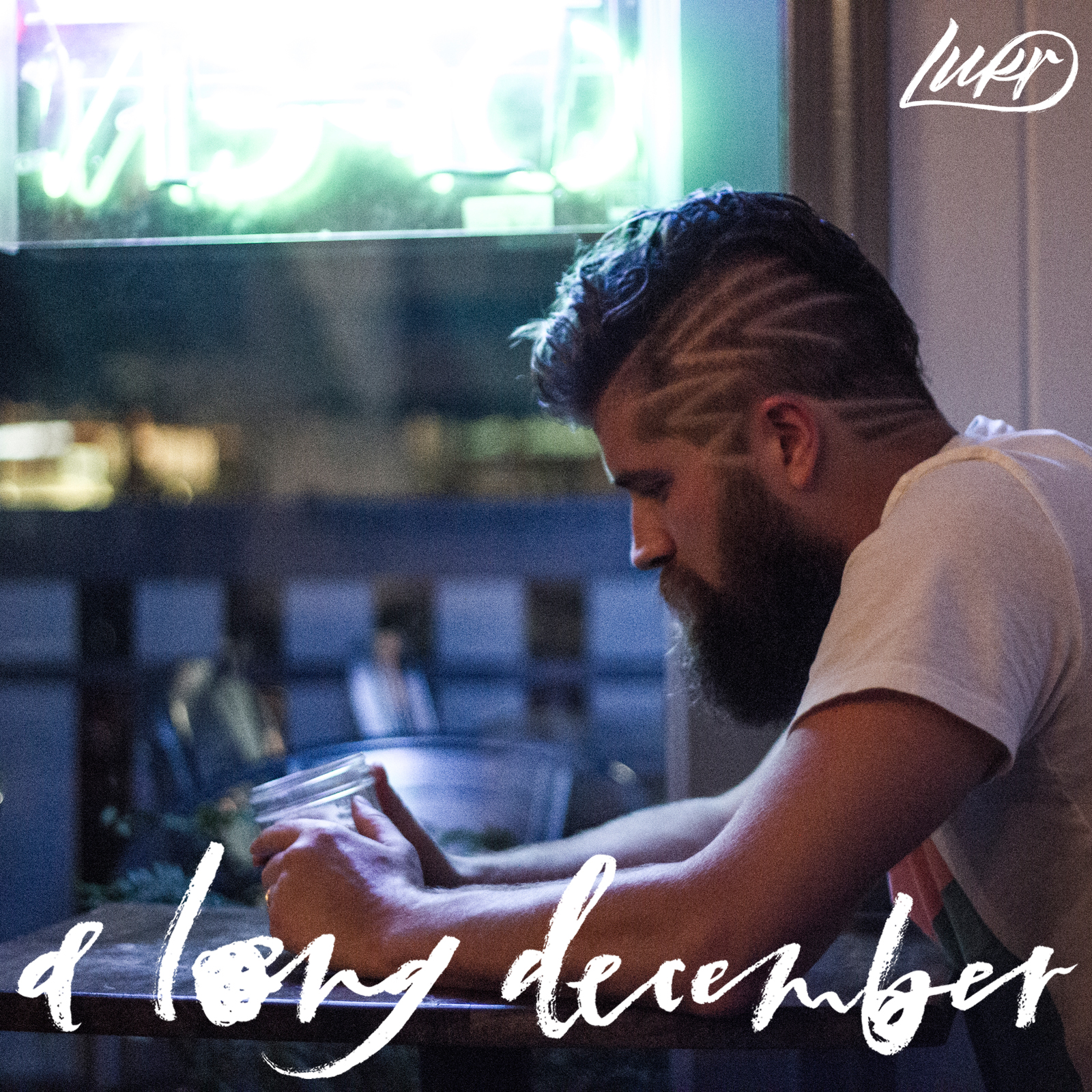 Lukr – “A Long December”
