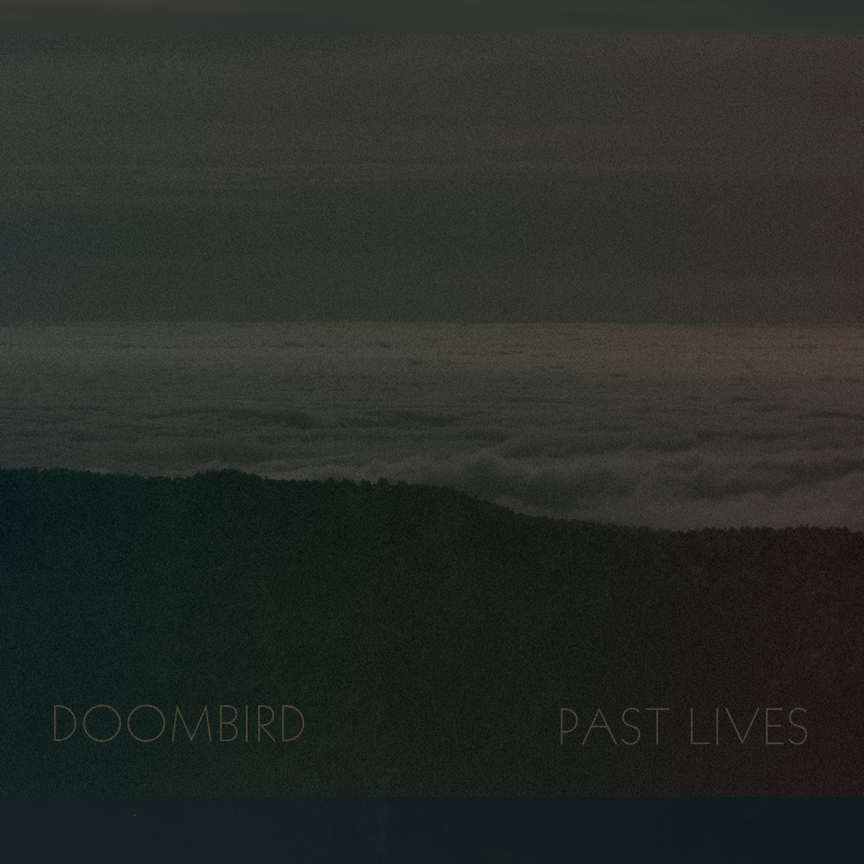 Doombird – “Sheer”