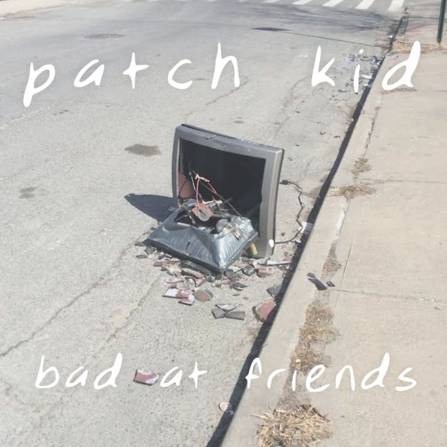 Patch Kid – “This Old Bird”