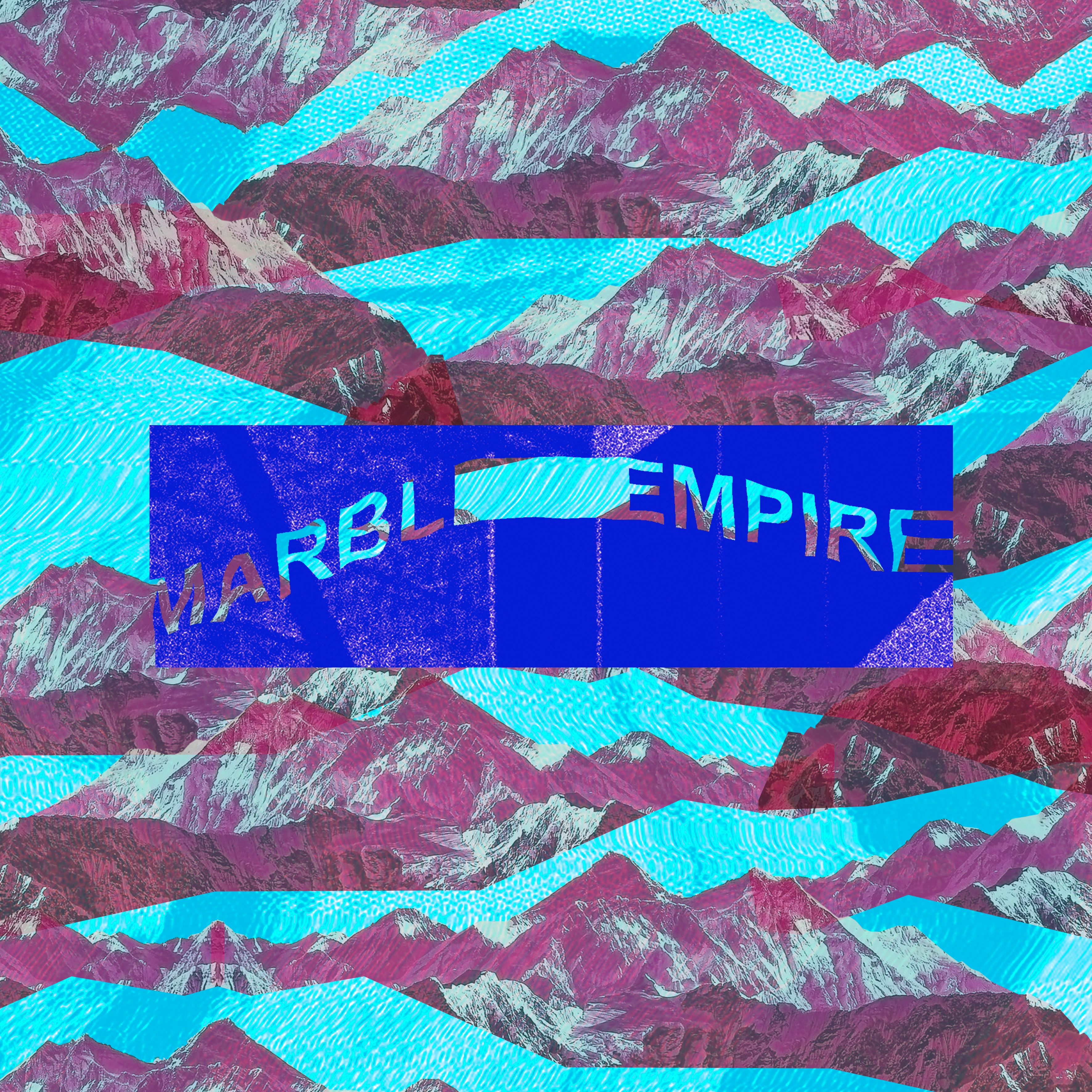 Marble Empire – “Twenty”