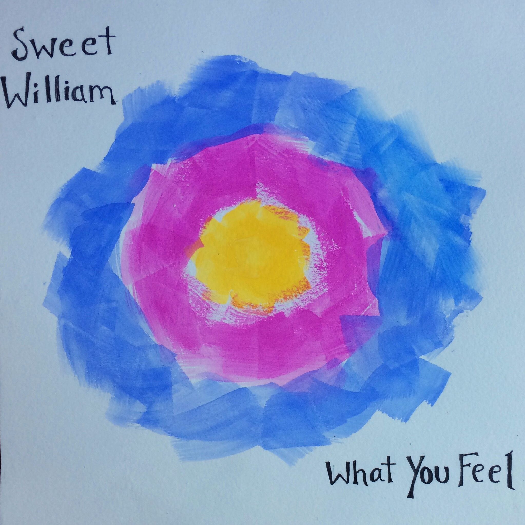 Sweet William – “My Connection”