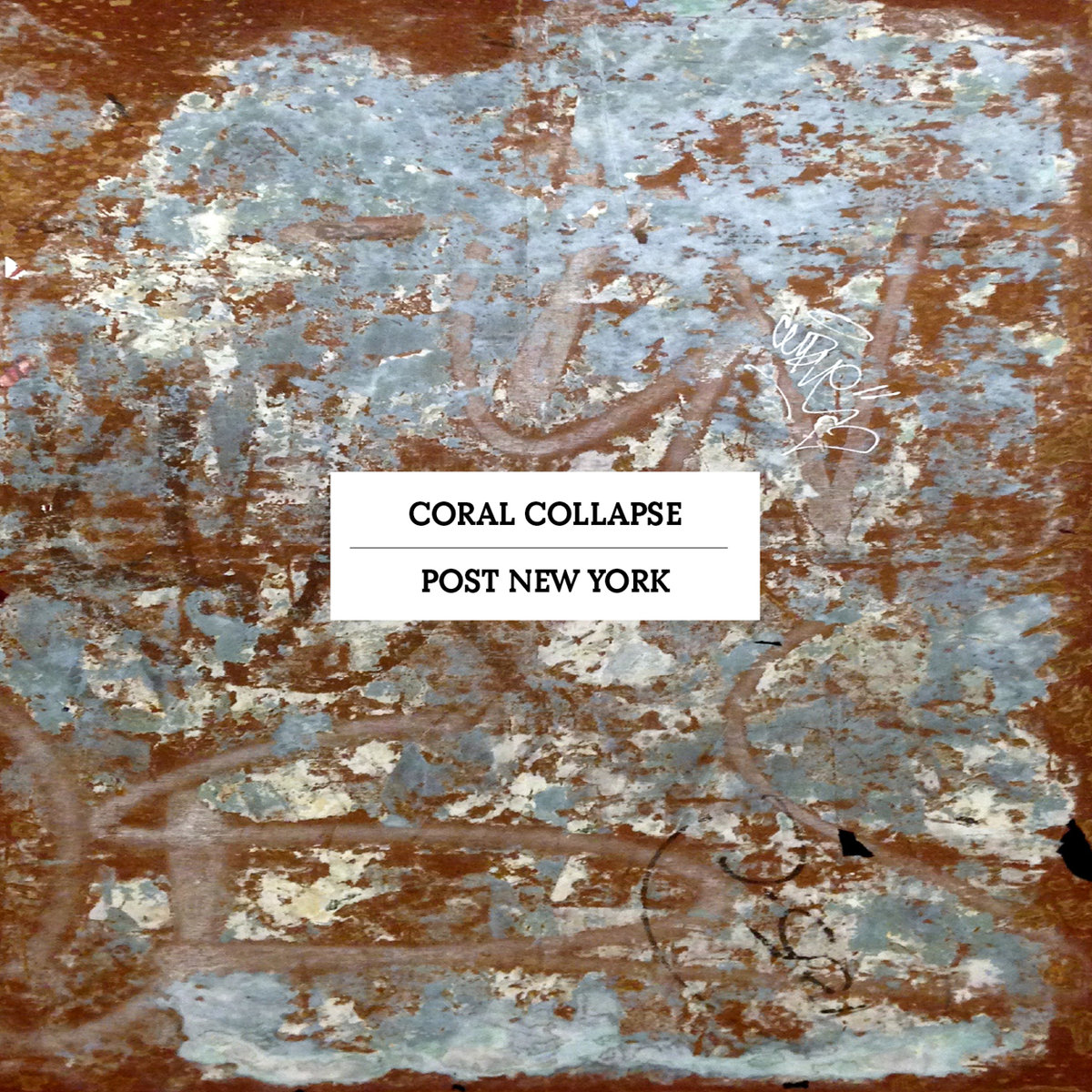 Coral Collapse – Post New York