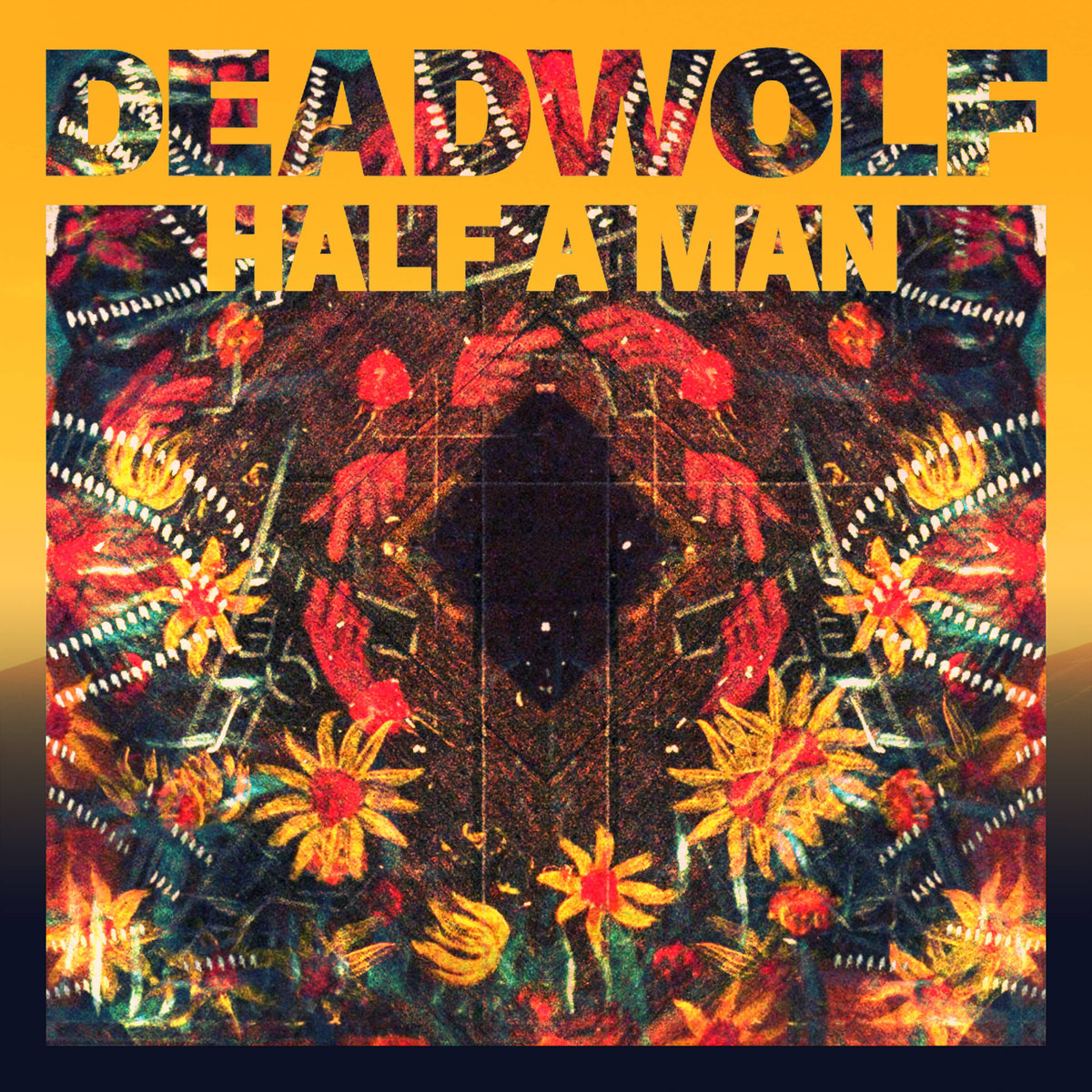 Deadwolf Achieve Liftoff On Latest Single “Half A Man”