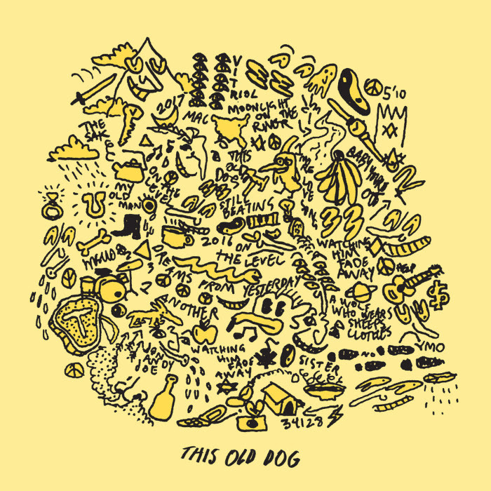 Mac DeMarco – “This Old Dog”