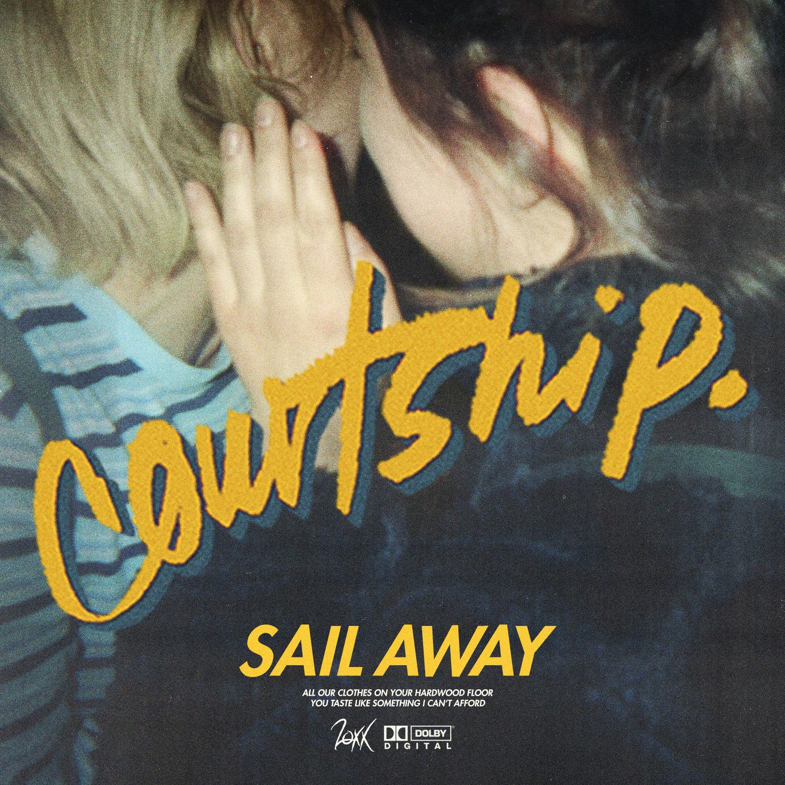 courtship. – “Sail Away”