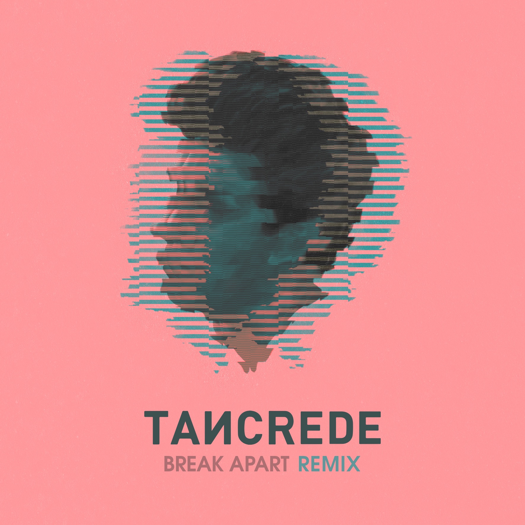 Bonobo – “Break Apart (Tancrede Remix)”