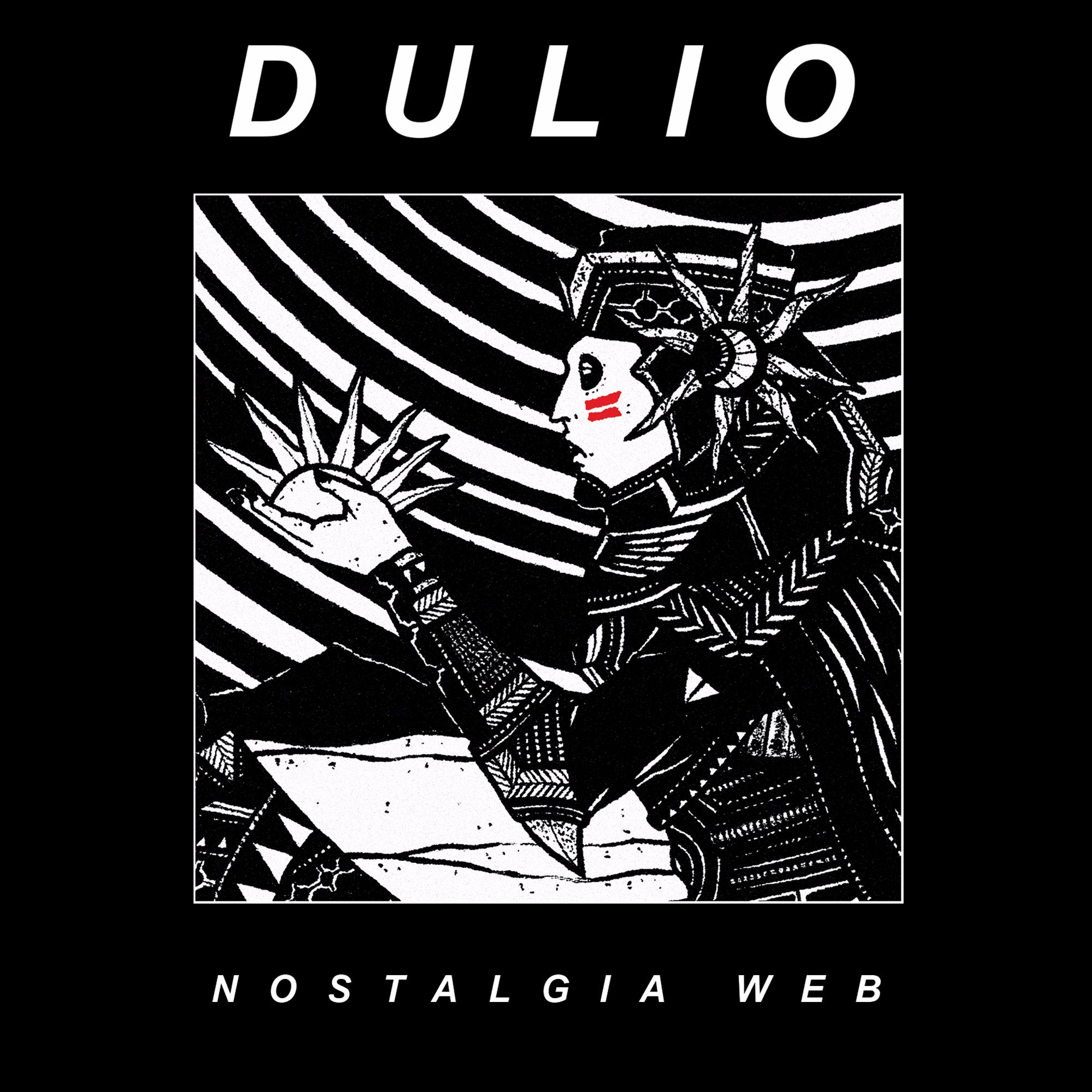 Dulio – “Nostalgia Web”