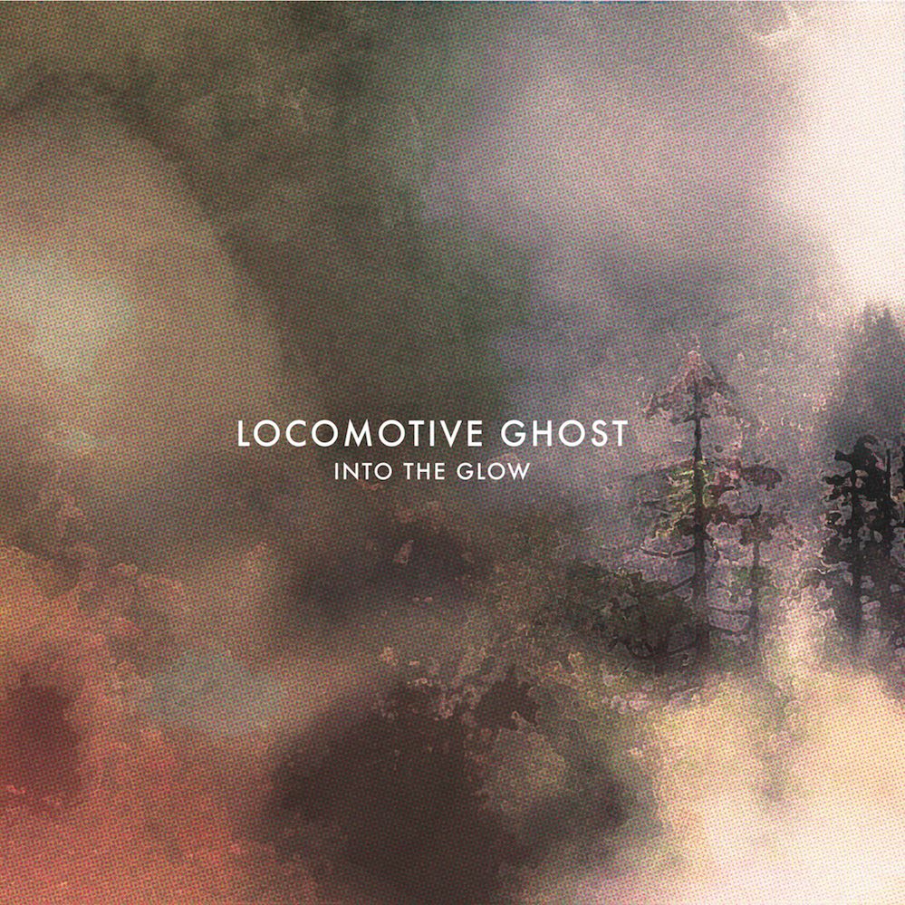 Locomotive Ghost – “Lightning Bolt”