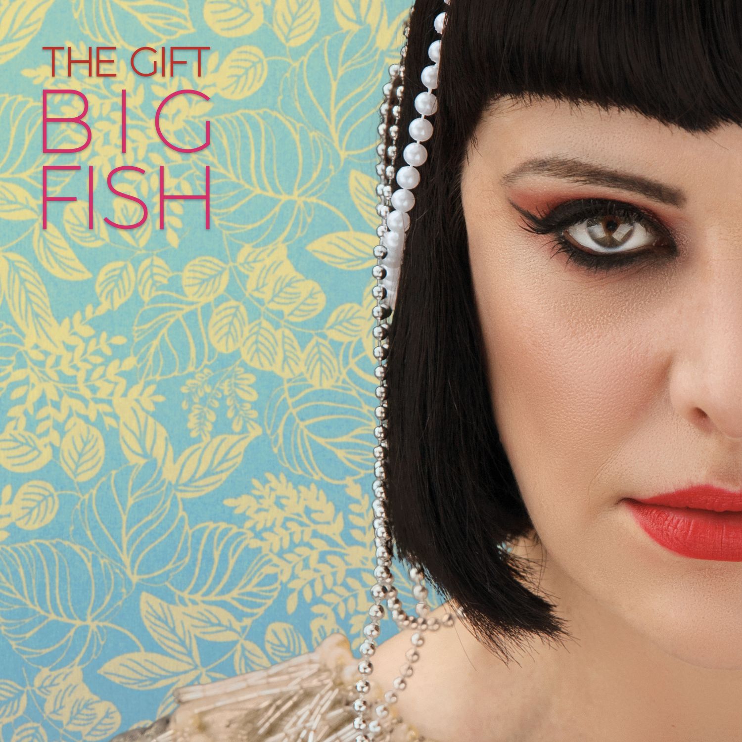 The Gift – “Big Fish”