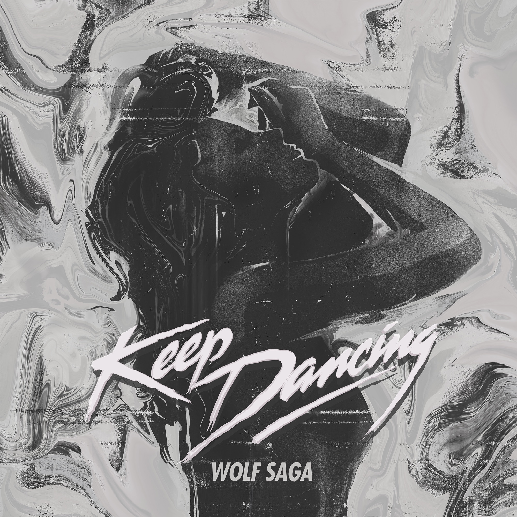 Wolf Saga – “Keep Dancing”