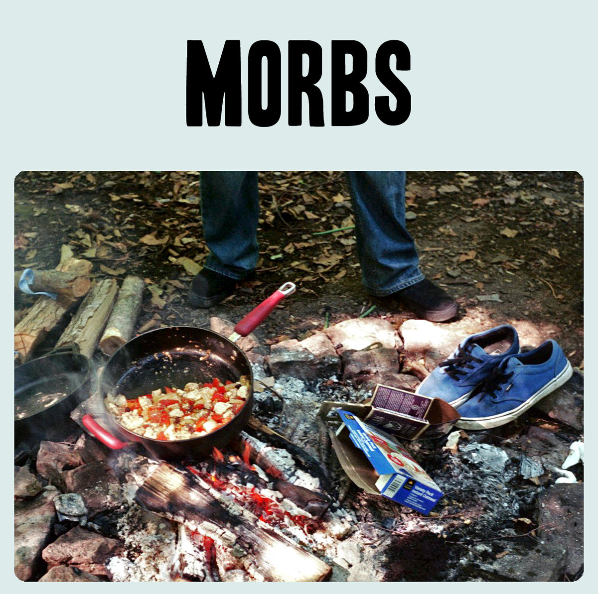 Morbs – s/t