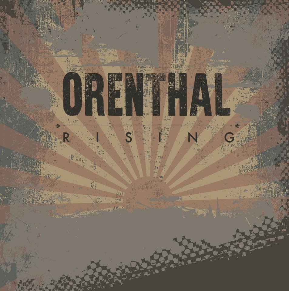 Orenthal – Rising