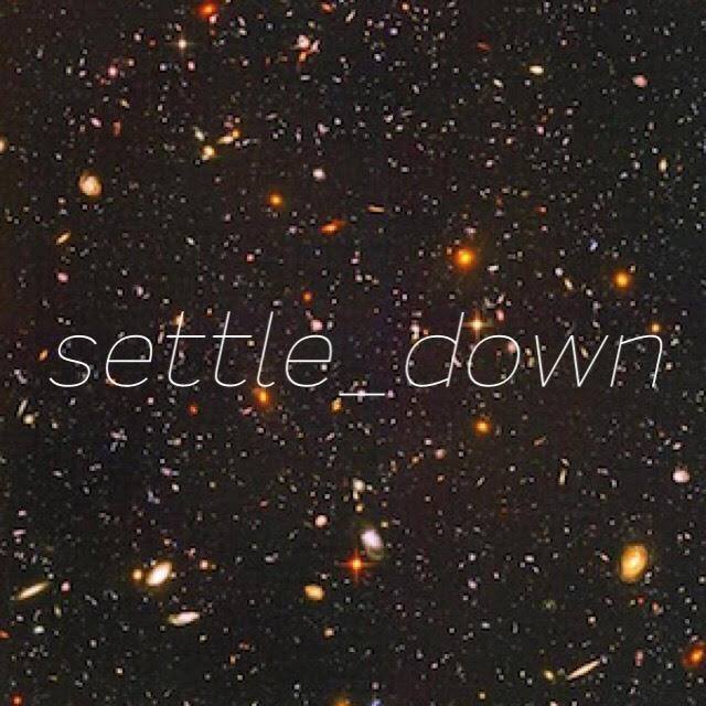 American Low Return with “settle_down”