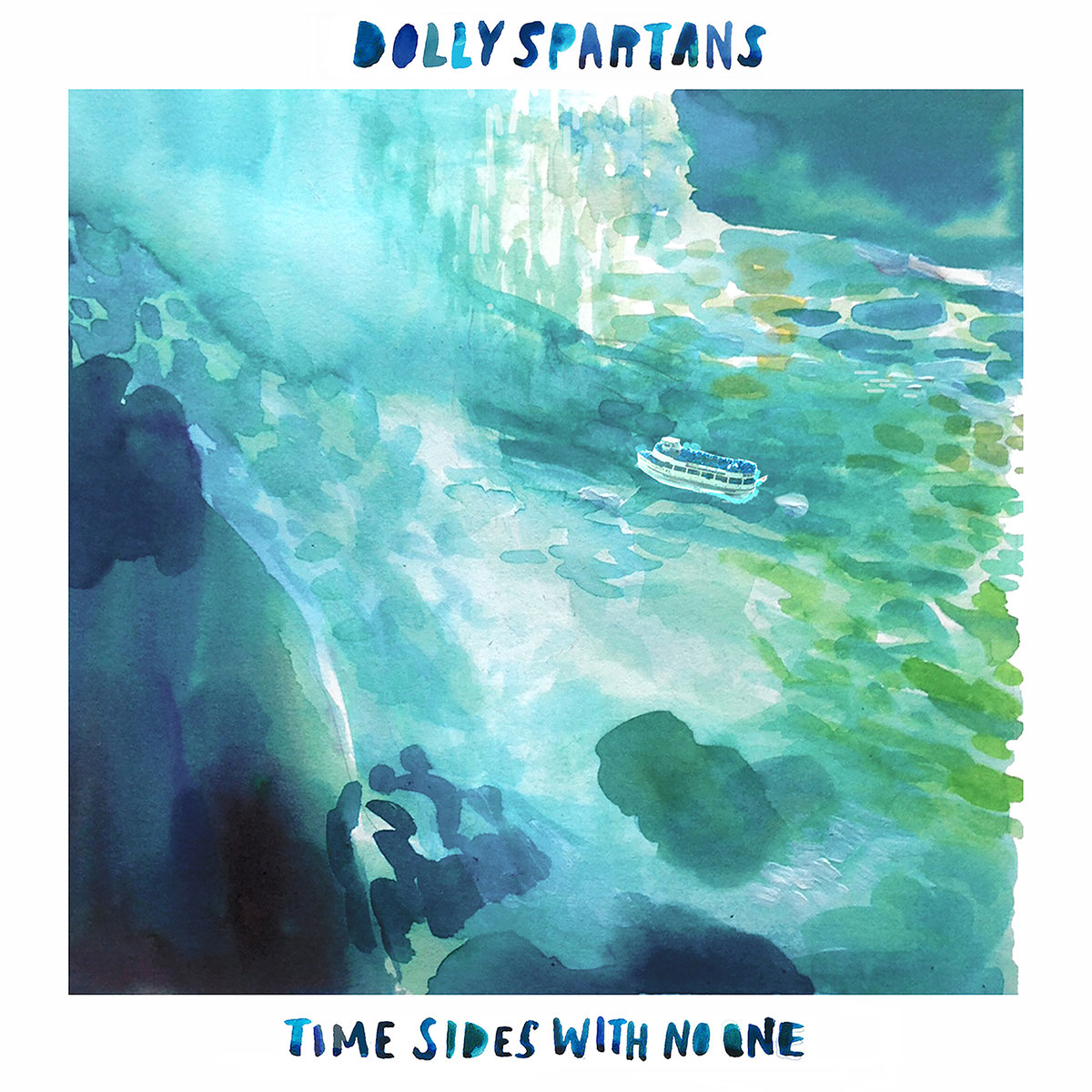 Dolly Spartans – “Hanging Out”
