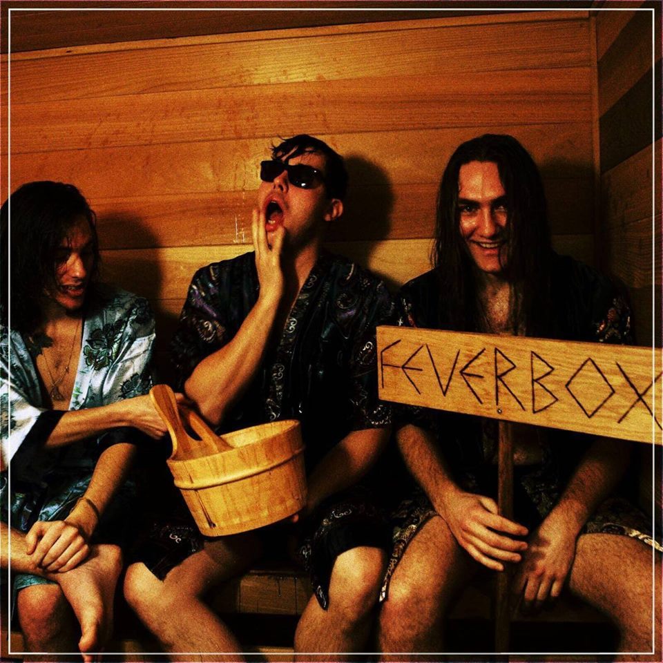 Feverbox Release New Single “Victoria”