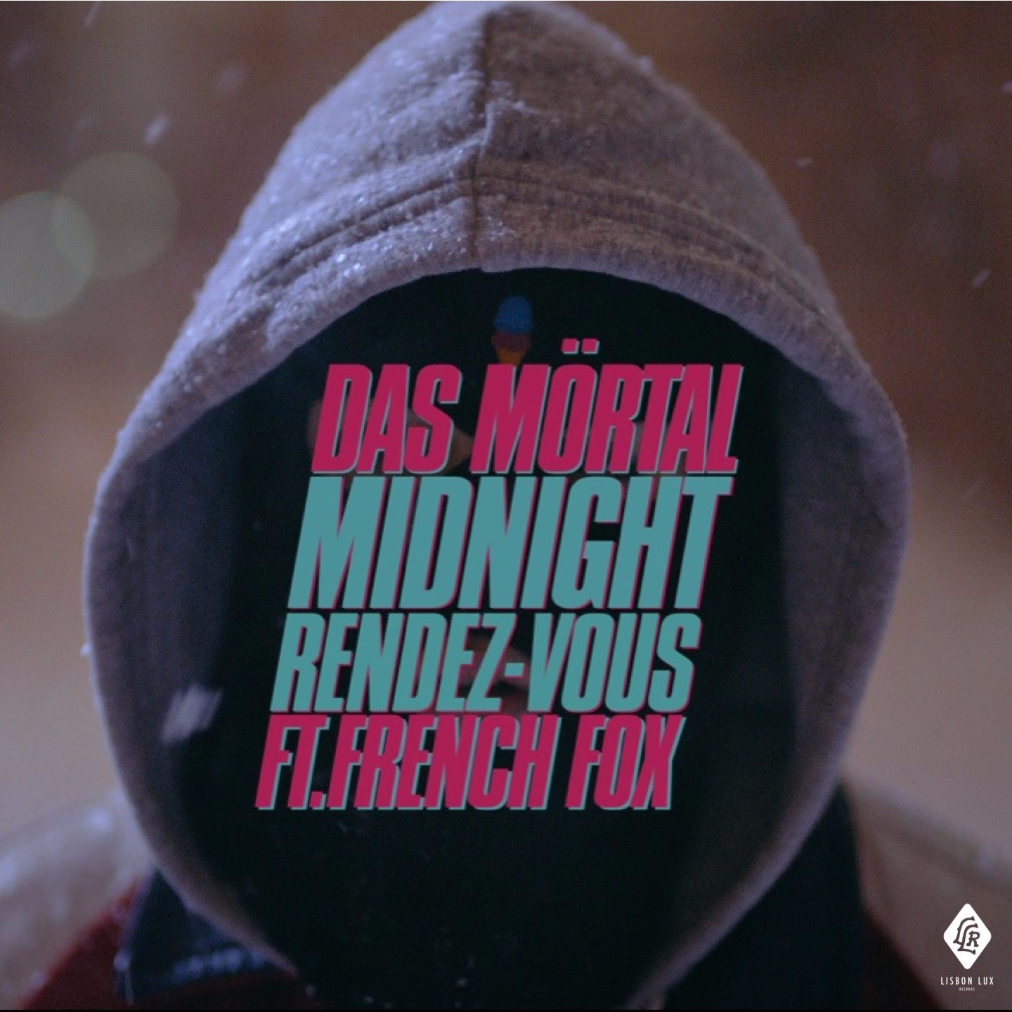 Das Mörtal – “Midnight Rendez-Vous (feat. French Fox)”