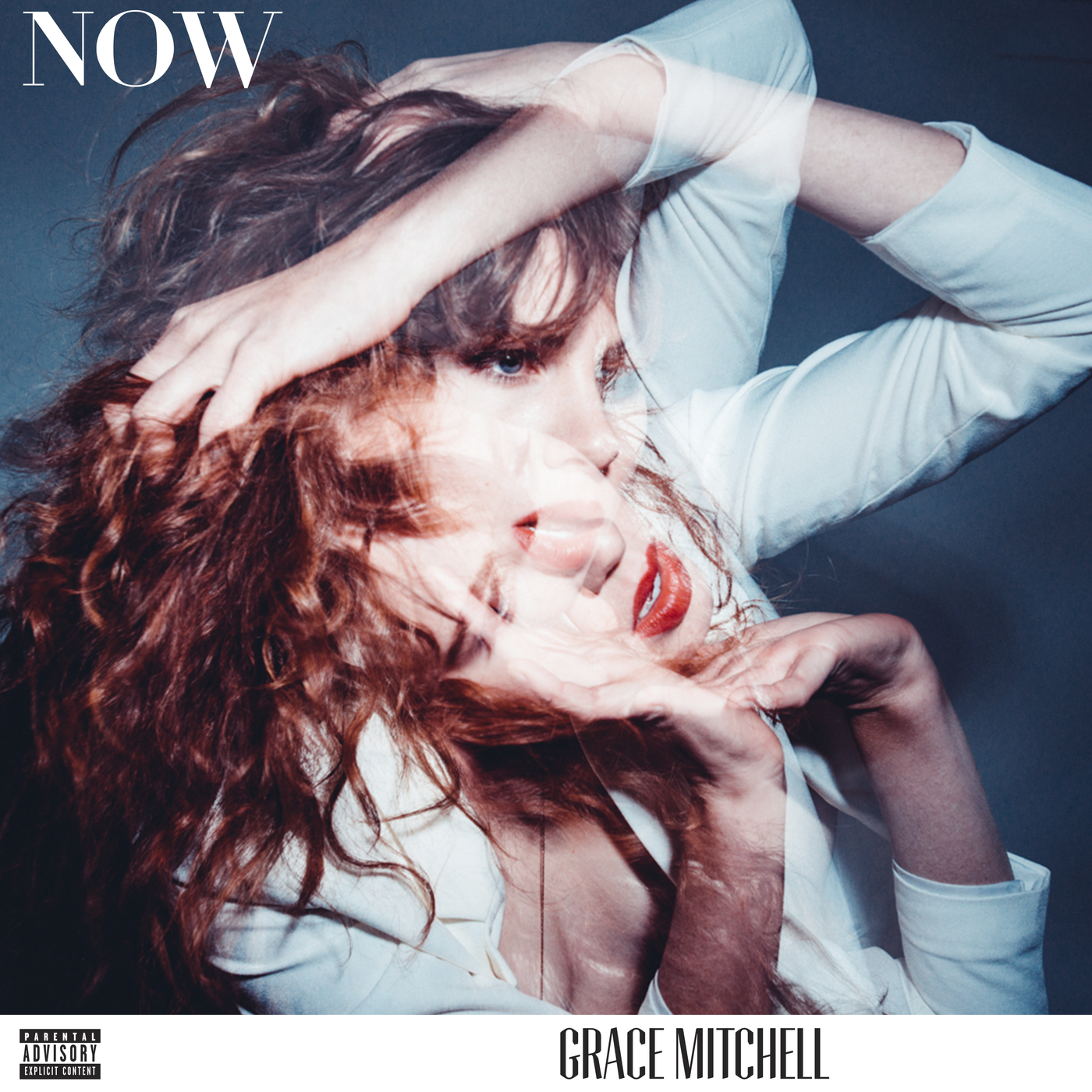 Grace Mitchell – “Now”